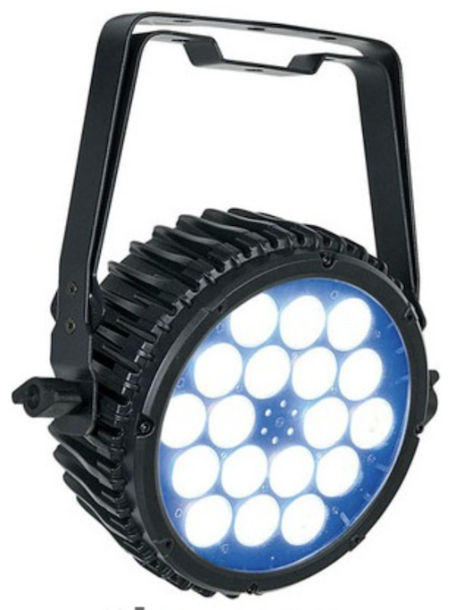 compact par 18