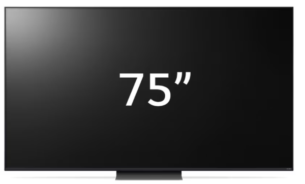tv 75
