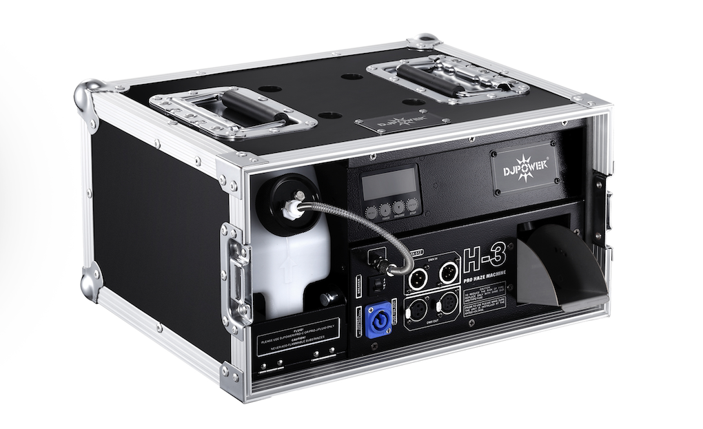 hazer 1000w